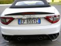 Maserati GranCabrio I - Фото 10