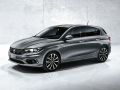 Fiat Tipo (357) Hatchback - Fotografie 3