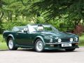 1977 Aston Martin V8 Volante - Bilde 1