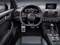 2017 Audi RS 3 sedan (8V, facelift 2017) - Fotografia 8