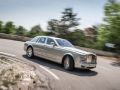 Rolls-Royce Phantom VII (facelift 2012) - Bilde 8