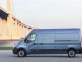 Opel Movano B - Fotoğraf 7