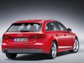 Audi A4 Avant (B9 8W) - Bilde 2