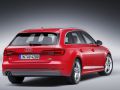 Audi A4 Avant (B9 8W) - Fotografia 2