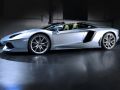 2013 Lamborghini Aventador LP 700-4 Roadster - Снимка 9