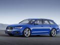 2014 Audi S6 Avant (C7 facelift 2014) - Fotografie 3