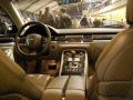 Audi S8 (D3, facelift 2007) - Photo 4