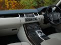 2009 Land Rover Range Rover Sport I (facelift 2009) - Photo 3