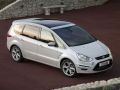 2010 Ford S-MAX (facelift 2010) - Bild 7