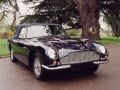 1966 Aston Martin DB6 Volante - Ficha técnica, Consumo, Medidas