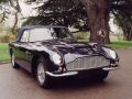 1966 Aston Martin DB6 Volante - Fotografia 1