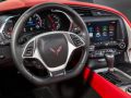 Chevrolet Corvette Coupe (C7) - Снимка 3