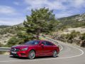 Mercedes-Benz CLS coupe (C218 facelift 2014) - Fotoğraf 8