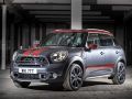 2014 Mini Countryman (R60, facelift 2014) - Технически характеристики, Разход на гориво, Размери