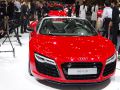 Audi R8 Spyder (42, facelift 2012) - Kuva 8