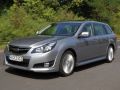 Subaru Legacy V Station Wagon - Photo 3