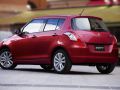 Suzuki Swift V (facelift 2013) - Bild 3