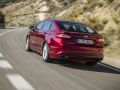 Ford Mondeo IV Hatchback - Photo 2