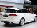 2012 Jaguar XF Sportbrake (X250) - Kuva 2