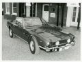 1972 Aston Martin AMV8 - Kuva 10