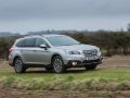 2015 Subaru Outback V - Bild 2