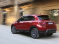 Fiat 500X Cross/Off-Road - Kuva 5