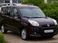 Fiat Doblo II - Photo 8