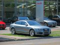 2010 Audi S5 Sportback (8T) - Tekniska data, Bränsleförbrukning, Mått