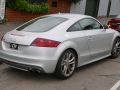 Audi TTS Coupe (8J, facelift 2010) - Photo 2