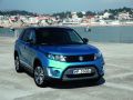 2015 Suzuki Vitara IV - Технические характеристики, Расход топлива, Габариты