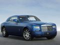 2012 Rolls-Royce Phantom Coupe (facelift 2012) - Fotografie 7