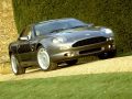 Aston Martin DB7 - Kuva 7