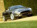 Aston Martin DB7 - Fotografie 2