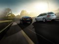 2013 Alpina D5 Touring (F11 LCI, Facelift 2013) - Fotografie 7
