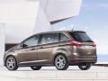 Ford Grand C-MAX (facelift 2015) - Фото 10