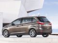 Ford Grand C-MAX (facelift 2015) - Fotoğraf 10