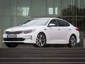 2015 Kia Optima IV - Specificatii tehnice, Consumul de combustibil, Dimensiuni