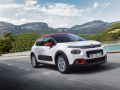 2016 Citroen C3 III (Phase I, 2016) - Tekniske data, Forbruk, Dimensjoner