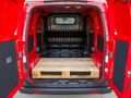 2014 Nissan e-NV200 - Photo 2