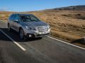 2015 Subaru Outback V - Снимка 3