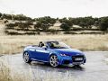 Audi TT RS Roadster (8S) - Fotoğraf 9