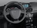 Lada Priora I Sedan (facelift 2013) - Фото 2