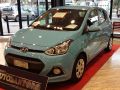 2013 Hyundai i10 II - Снимка 16