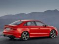 Audi RS 3 sedan (8V, facelift 2017) - Снимка 3