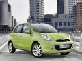 Nissan Micra (K13) - Fotoğraf 6