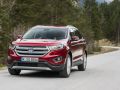 Ford Edge II - Фото 10