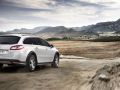 Peugeot 508 I RXH (Phase II, 2014) - Photo 9