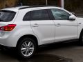 Mitsubishi ASX I (facelift 2012) - Fotografia 10