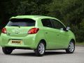 2012 Mitsubishi Mirage VI Hatchback - Photo 2
