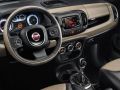 Fiat 500L Living/Wagon - Fotografie 3